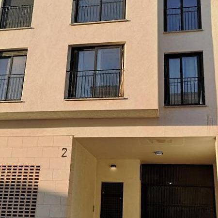 Covento Beach 2, Centro Con Garage Y Patio 타리파 외부 사진
