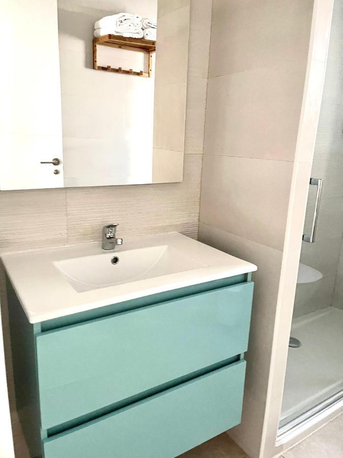 Covento Beach 2, Centro Con Garage Y Patio 타리파 외부 사진