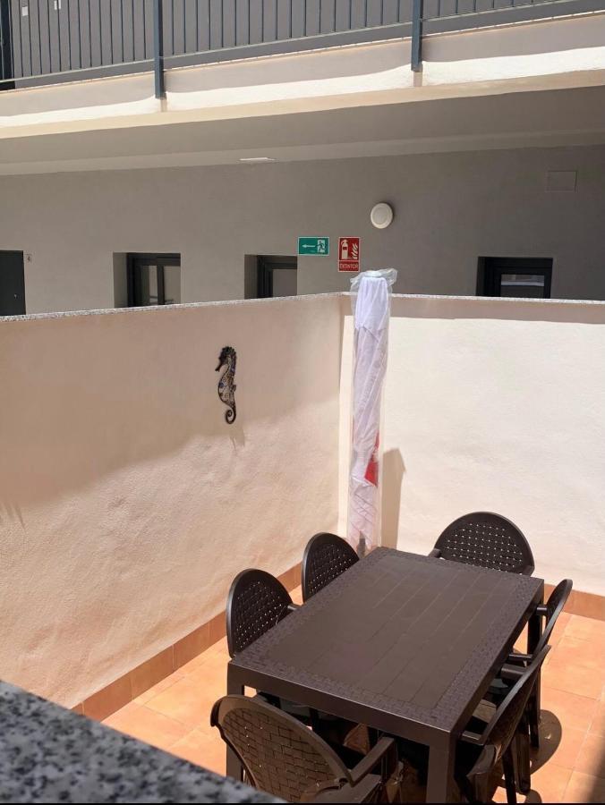 Covento Beach 2, Centro Con Garage Y Patio 타리파 외부 사진