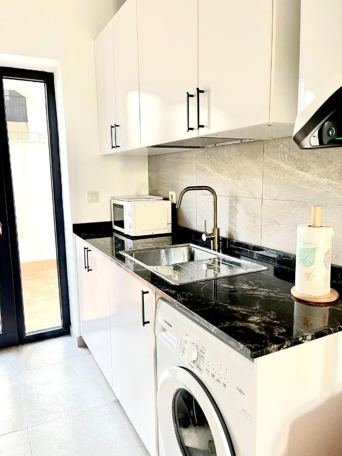 Covento Beach 2, Centro Con Garage Y Patio 타리파 외부 사진