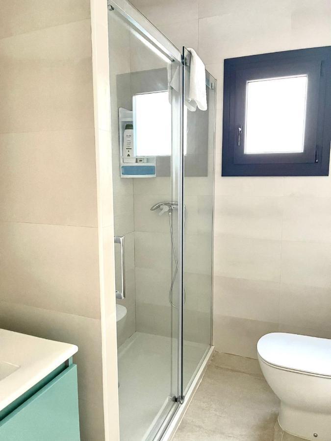 Covento Beach 2, Centro Con Garage Y Patio 타리파 외부 사진