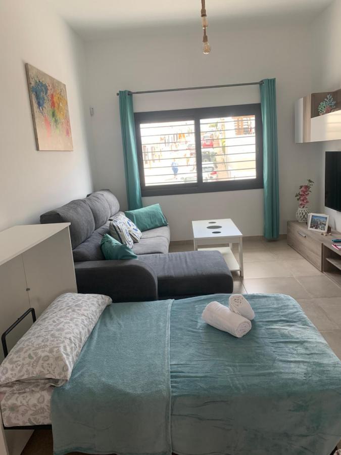 Covento Beach 2, Centro Con Garage Y Patio 타리파 외부 사진