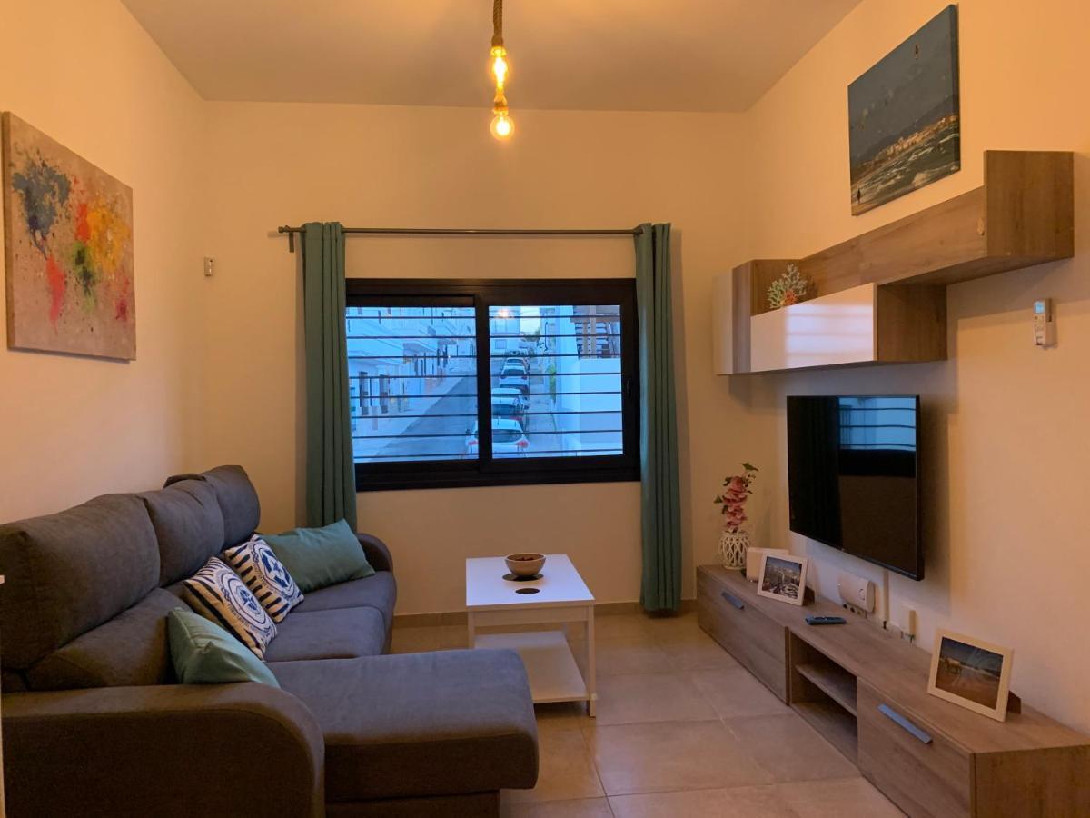Covento Beach 2, Centro Con Garage Y Patio 타리파 외부 사진